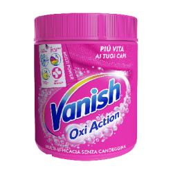 vanish oxy pink powder gr.500 